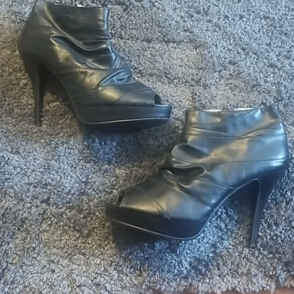 Booties - Picture 2 of 6